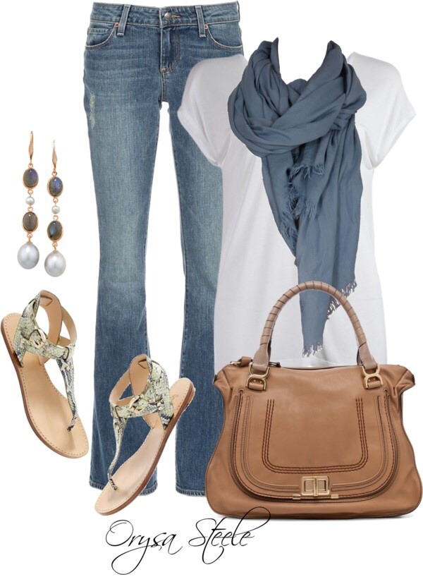 Adorable Outfits!
