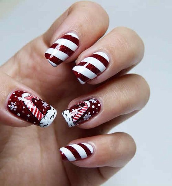 Pretty And Beautiful Nails 