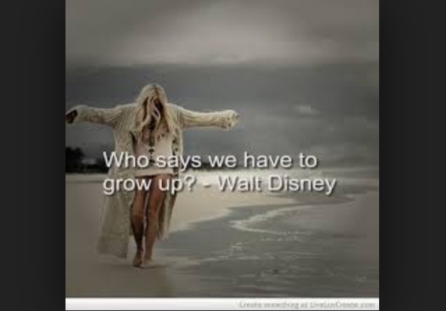 Disney Quotes To Live By 💫