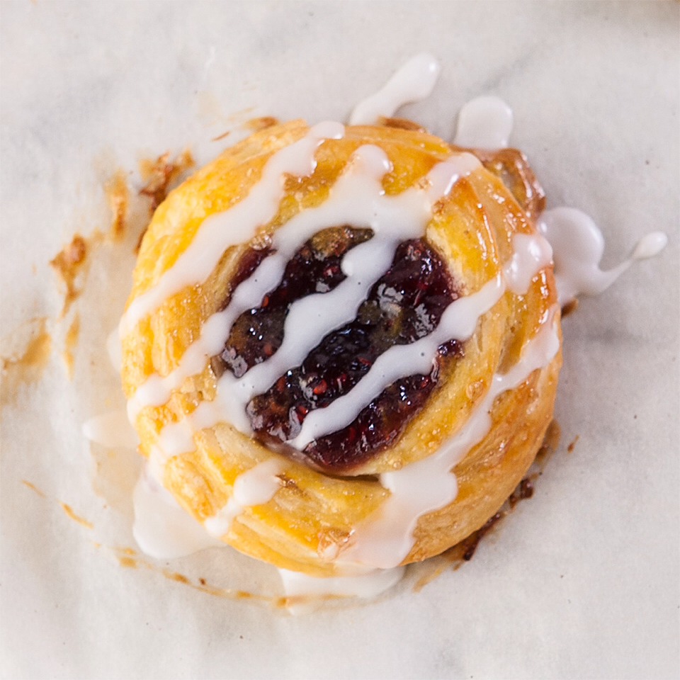 Danish
