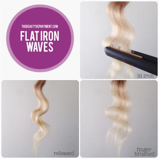 Types Of Curls And How Do They Look!!!!!!!!!!!!!
