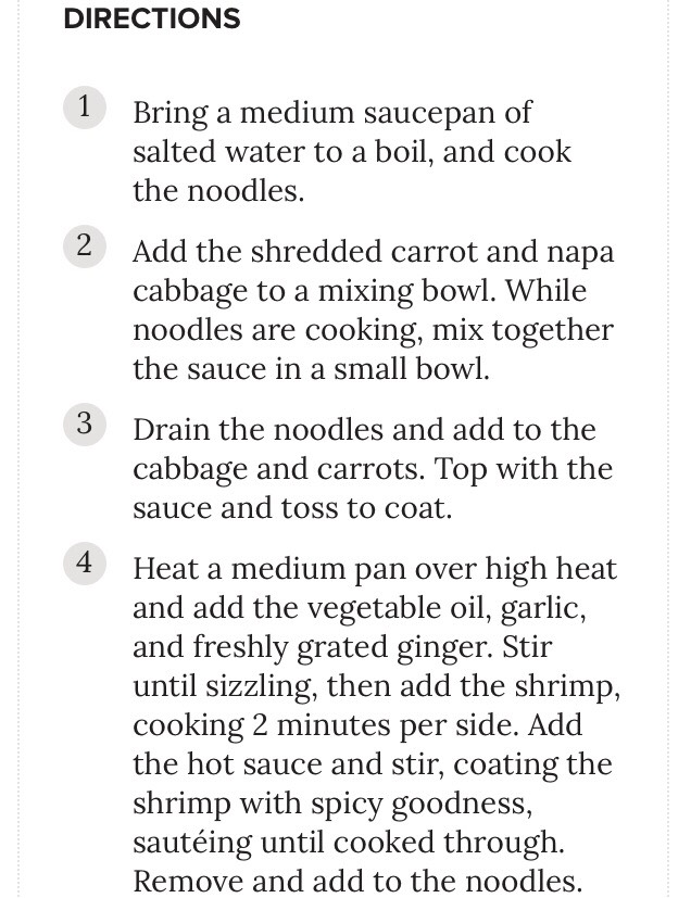 Meet Your 5 New Favorite Comfort-Food Recipes