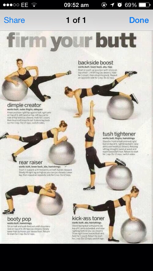 Great Fitness Tips!