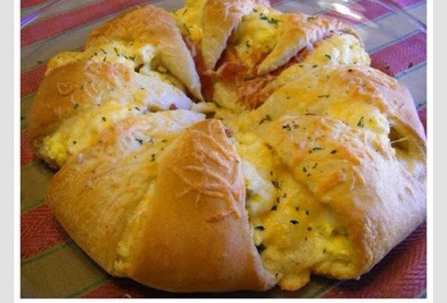 👍Easy Breakfast👍