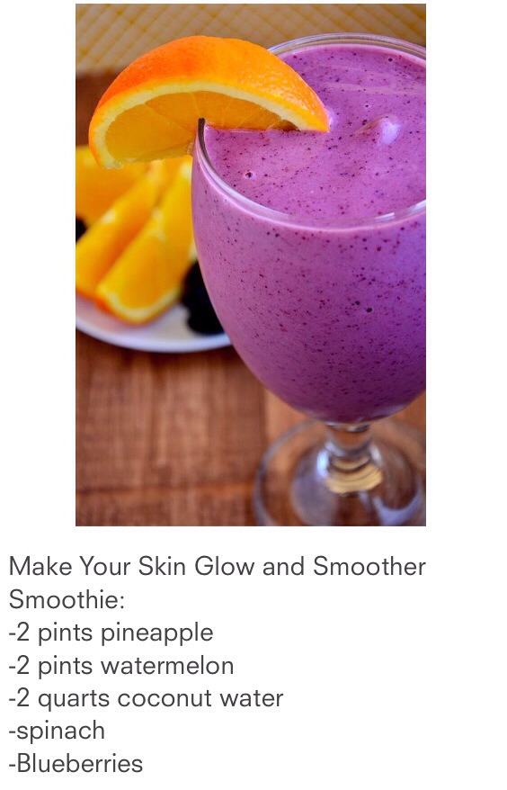 Get Your Dream Body With These Drinks!🍹