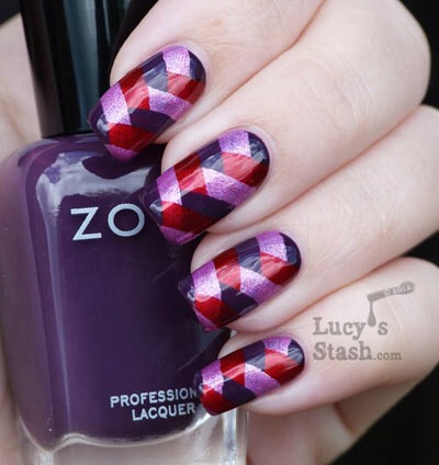 Cute Nail Art Designs!