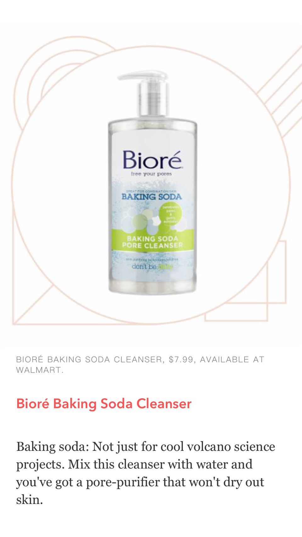 The Best Affordable Products