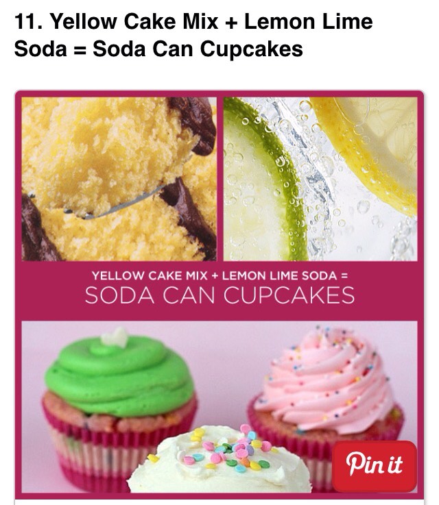 34 Simple TWO-INGREDIENT Recipes!!!!