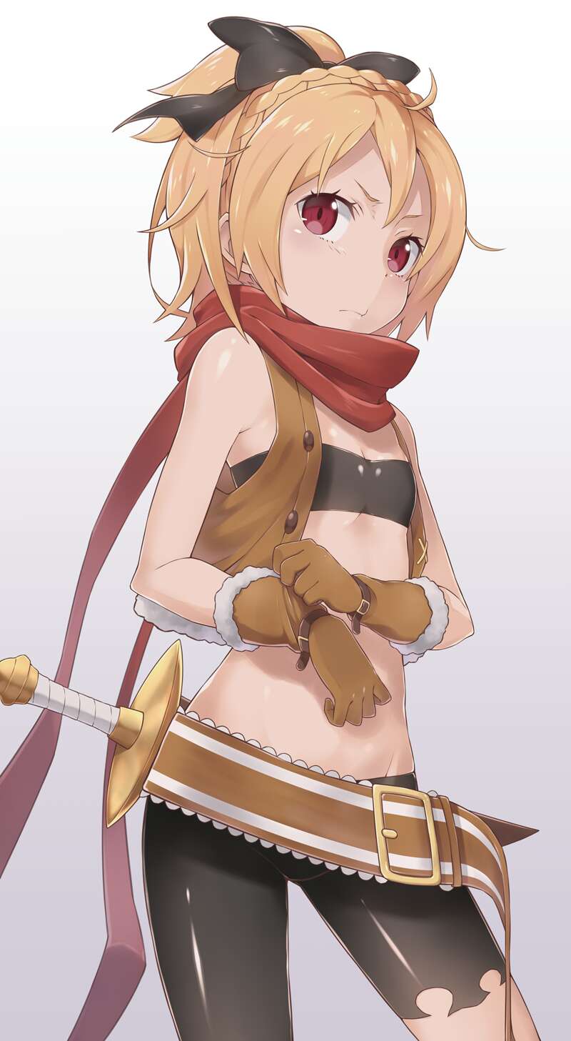 Test upload progress