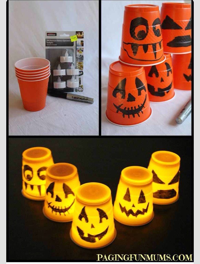 39 Recipes & Tips For Your Halloween 👻🎃 #tipit