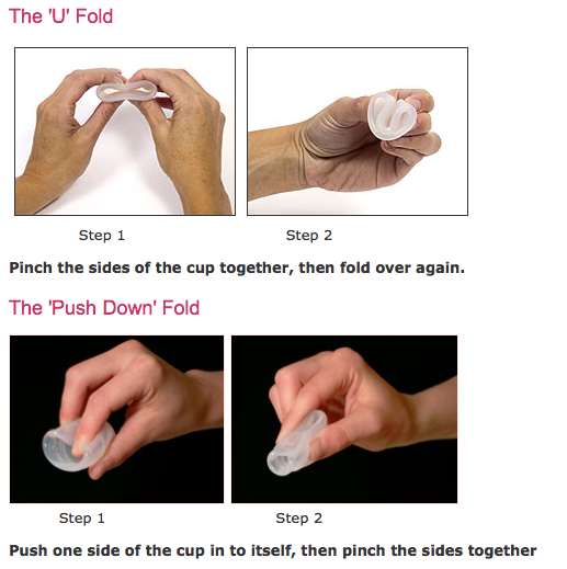 Diva Cup!?