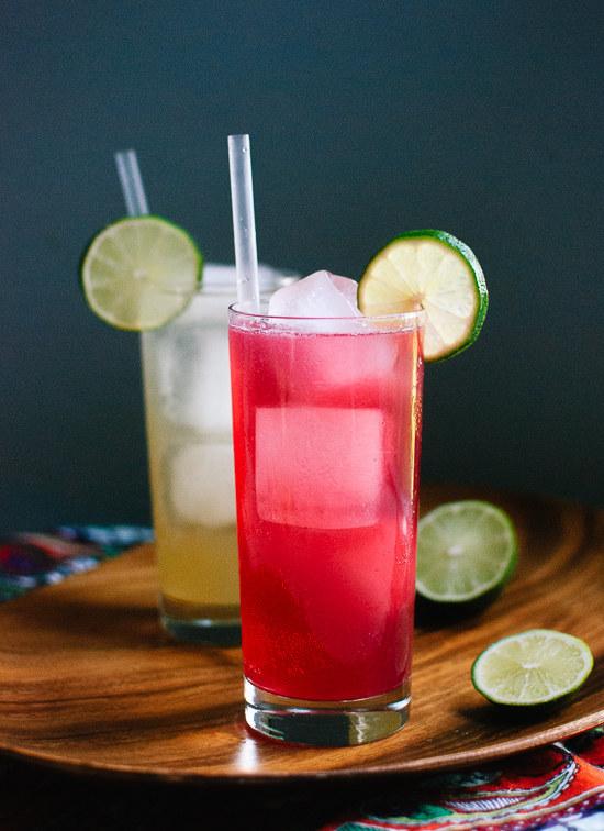 13. Kombucha Moscow Mules