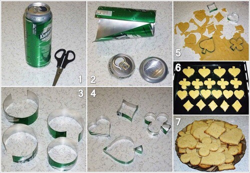 Amazing Sets And Crafts Love Them :) :) :)