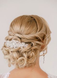 Fall Formal Hairstyles