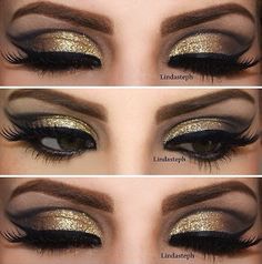Fall Makeup 🍂
