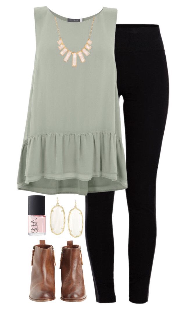 Outfits! 