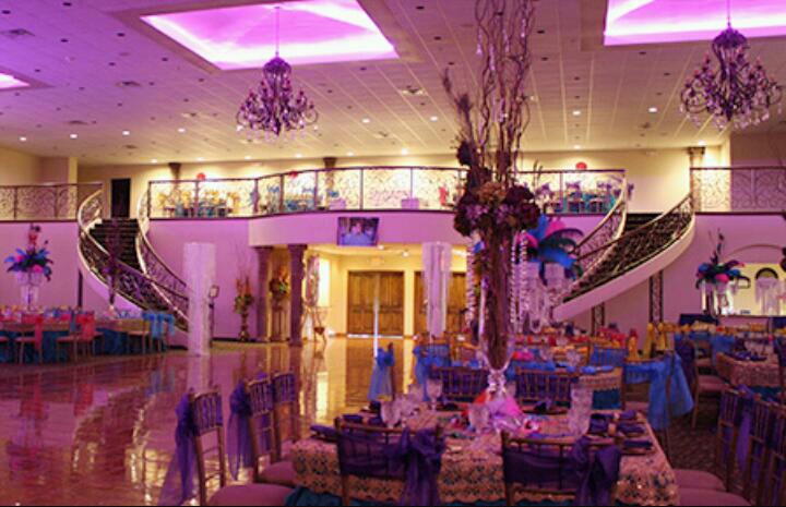 Quinceañera Guide