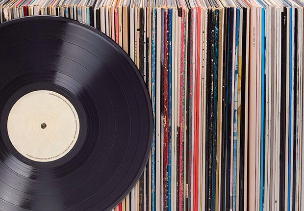 Vinyl Records
There's a brisk market for these albums, but prices vary greatly by recording, artist and condition. Before you set out a box of your old LPs, research their value online to make sure you're not selling your collection short.