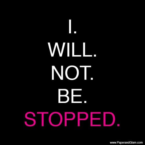 Workout Motivation!