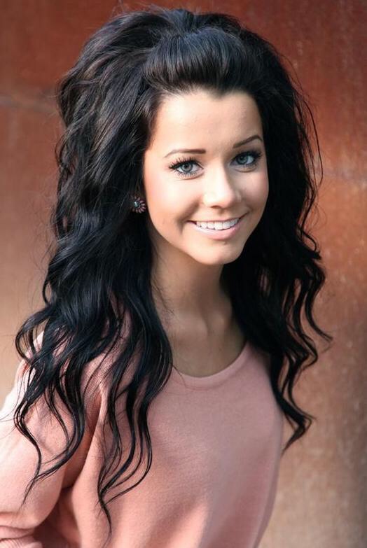 Simple Hair Styles