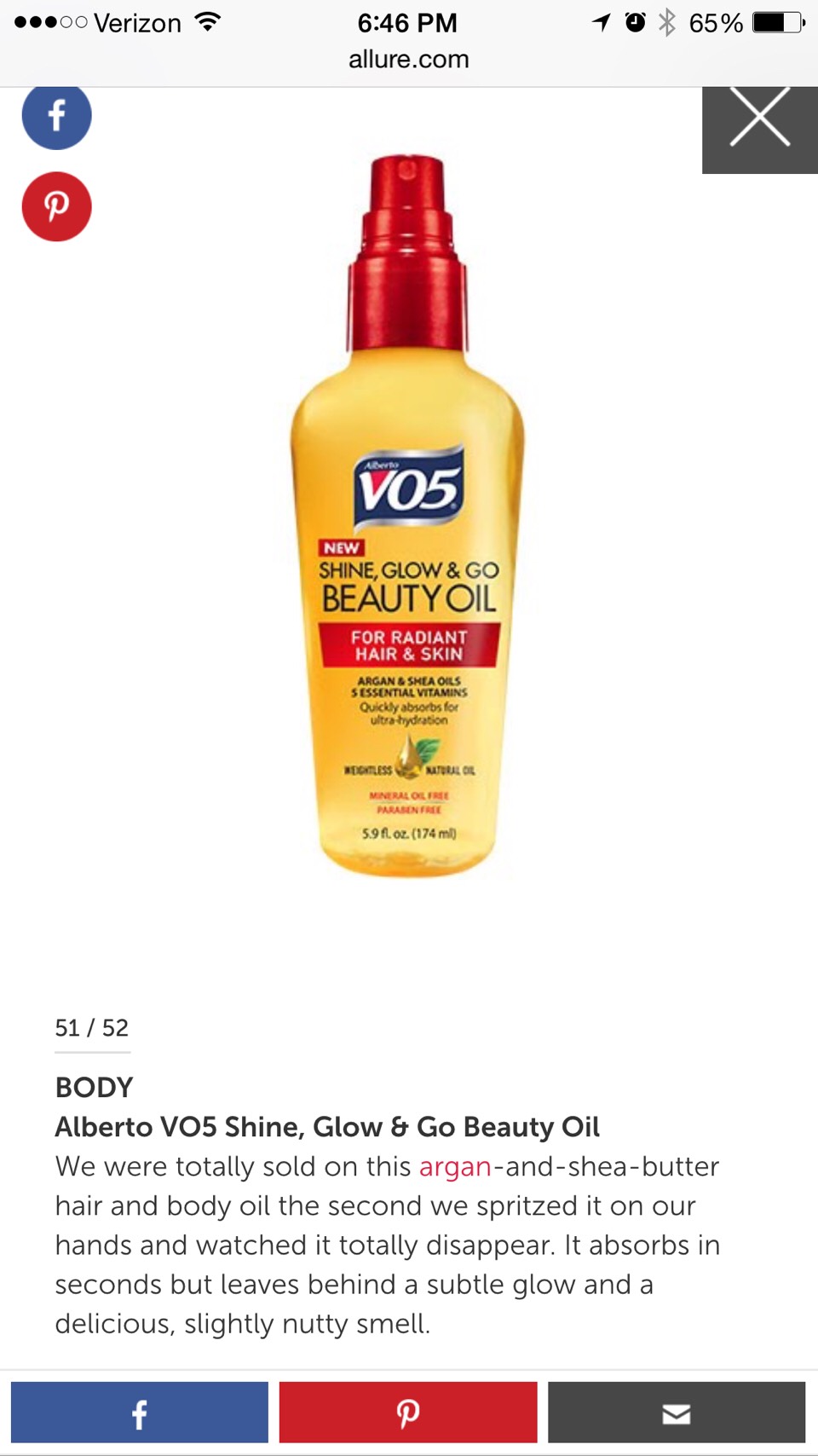 The Best New Drugstore Beauty Products