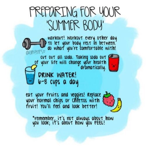 Skinny Body Workouts ;))