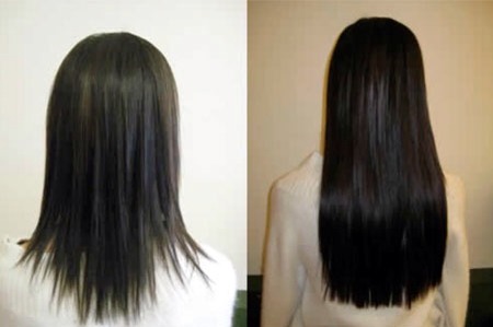 Hair Growth Oil (like Magic )