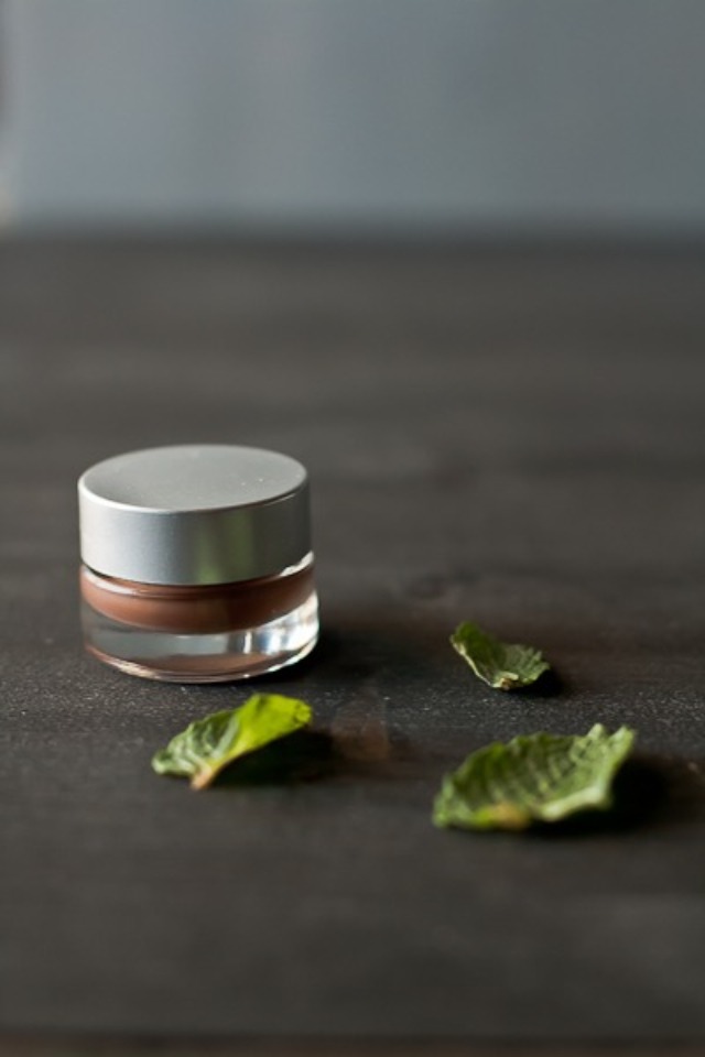 How To Make Mint Chocolate Lip Balm