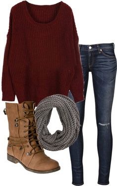 Cute fall outfits/makeup ❤️❤️🍒👼🏼