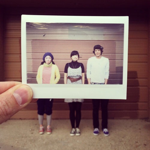 Fun Photography Ideas