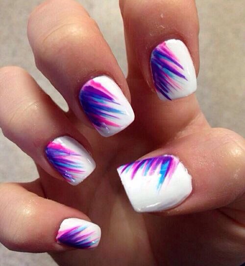 Beautiful Nail Designs 💅