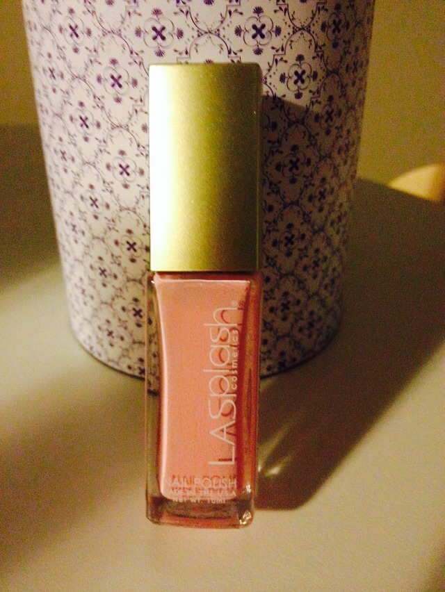 June Topbox Review