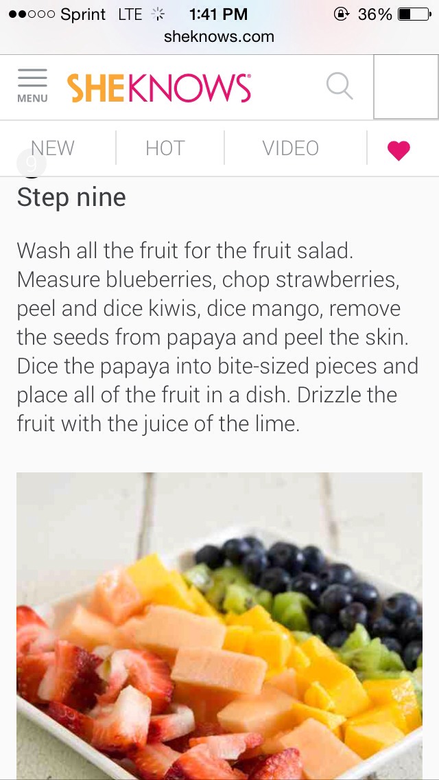 Some Snacks That Are Also Healthier Than Most
