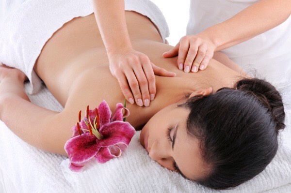 Massage oil: Use coconut oil as a massage oil for your hair, skin and body.