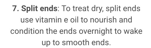 Overnight Beauty Tip