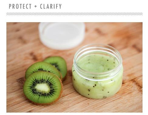 Homemade Face Scrubs For Every Skin Type