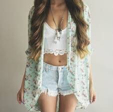 Outfit Inspiration👗👡