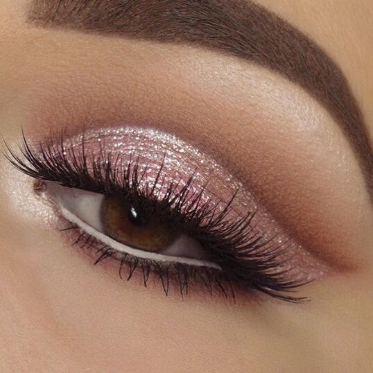 Gorgeous Eye Makeup 