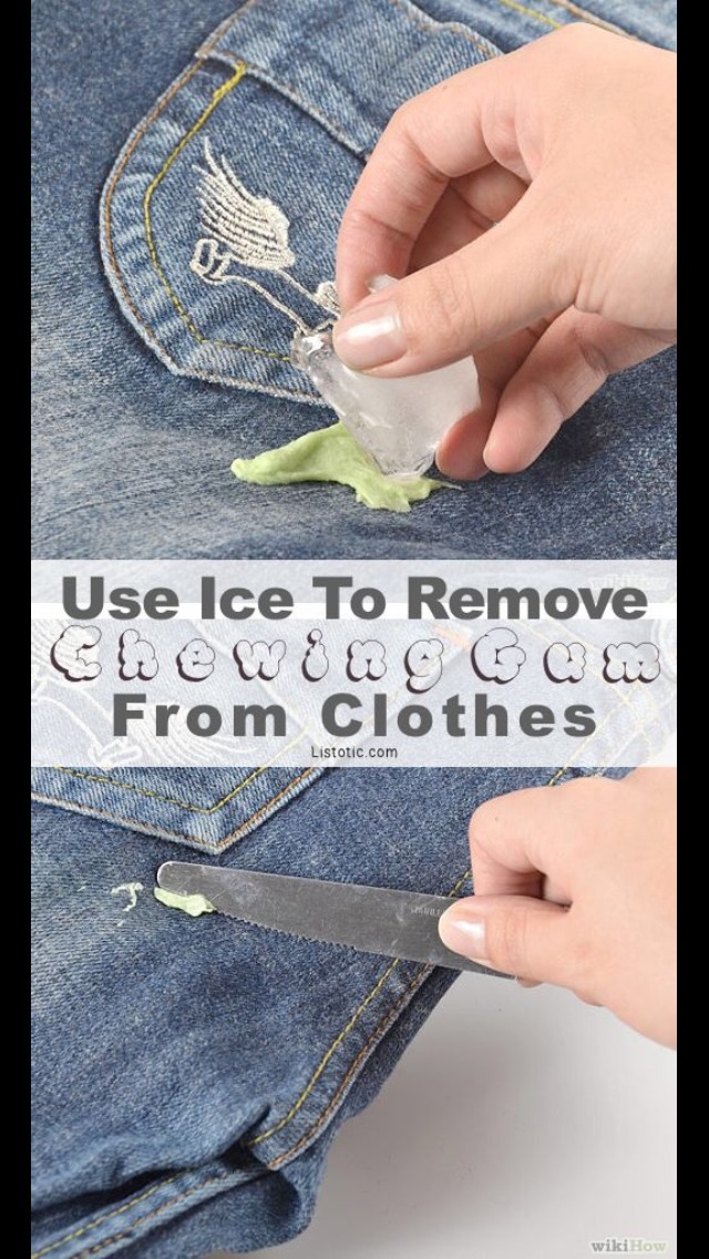 Clothing Tips Every Girl NEEDS to Know!