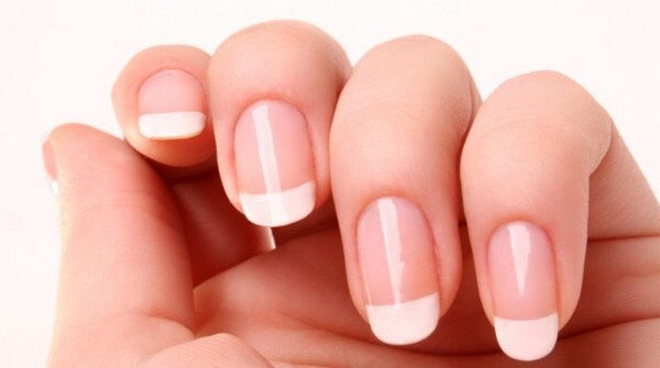 Soft cuticles
