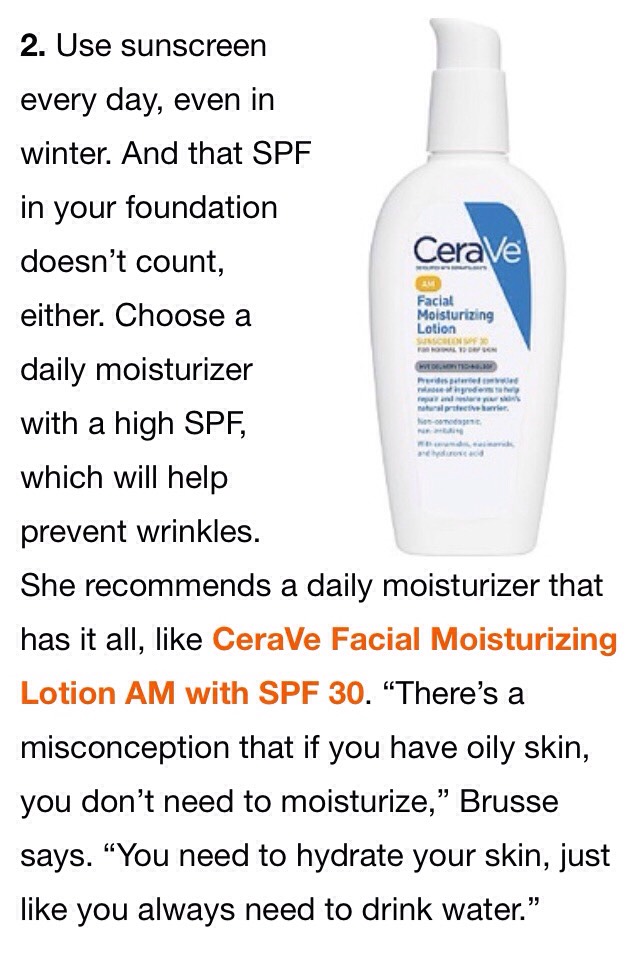 10 Easy Winter Skincare and Beauty Tips