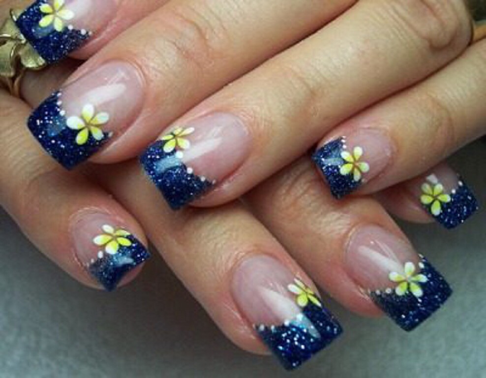Beautiful Nail Designs 
