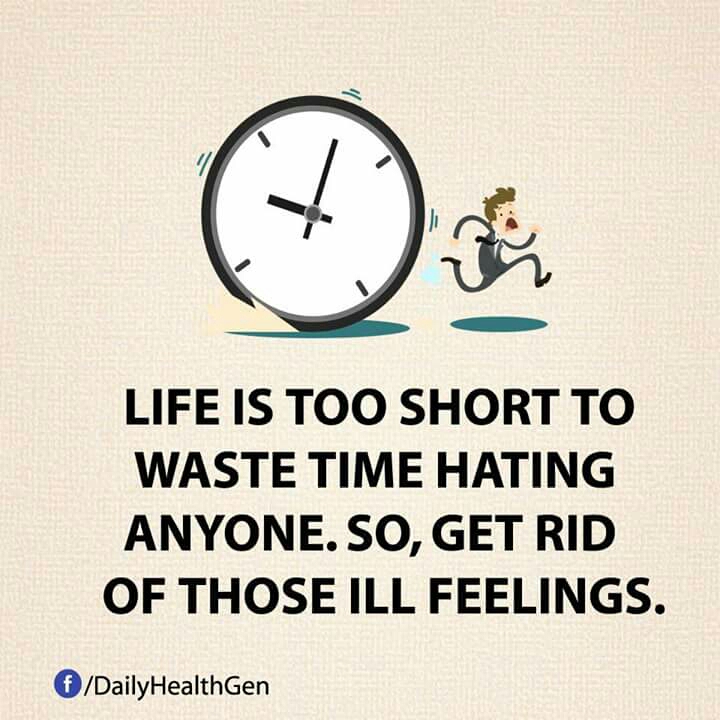 20 tips for a happy life 