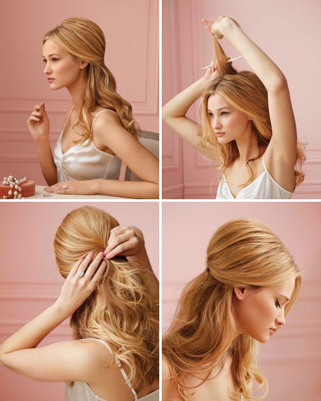 Fall HairStyles