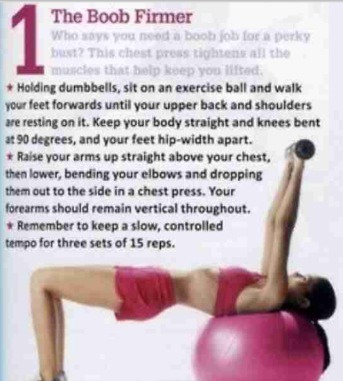 19 Workout Routines For You. 