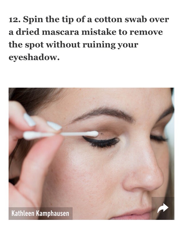 26 Mind Blowing Hacks To Get Flawless Lashes Every Time 