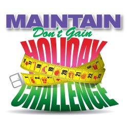 9 Steps To Help You Maintain Your Weight During The Holidays