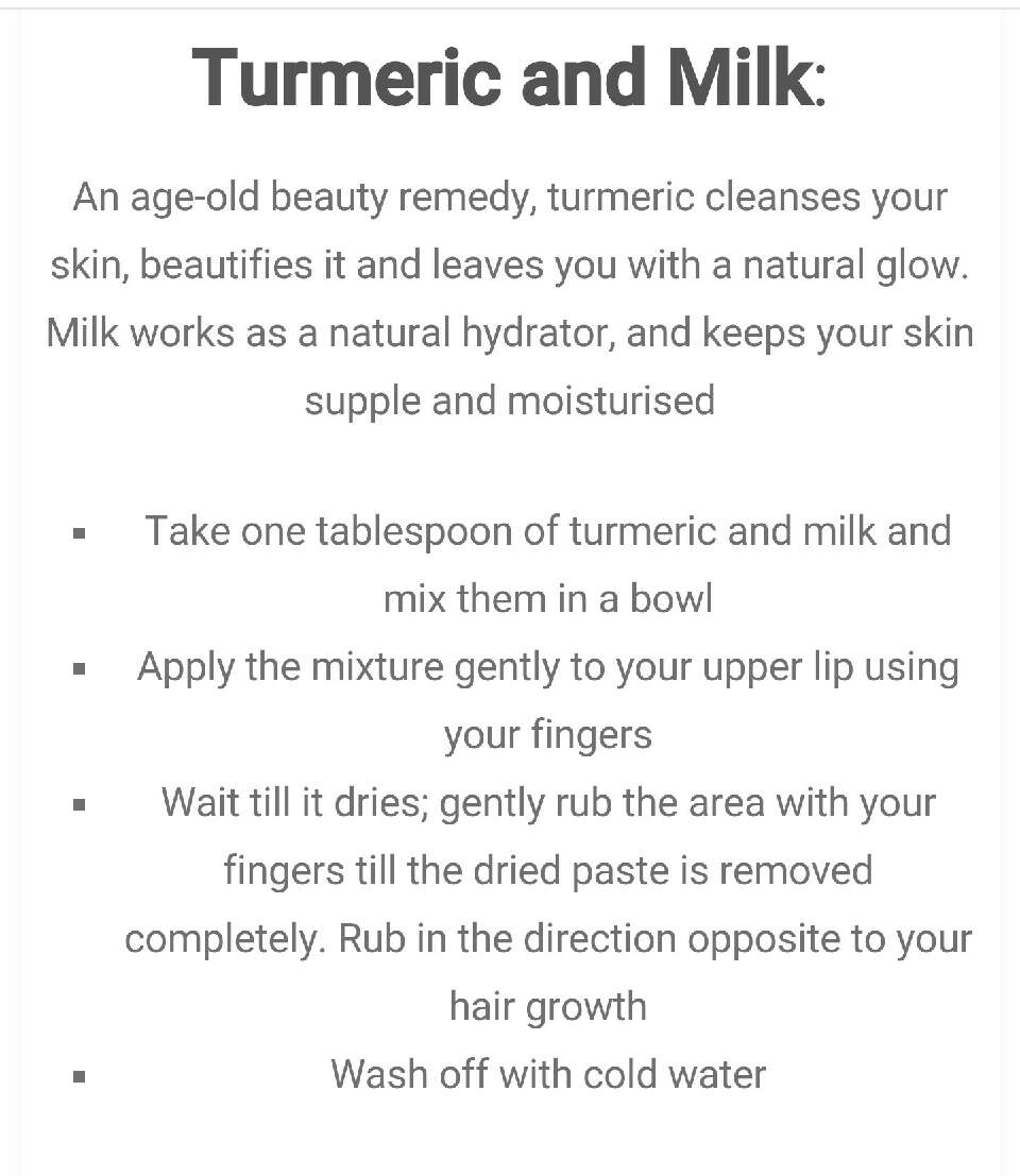 permanently remove lip hair