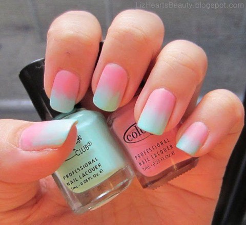 Nails!!!