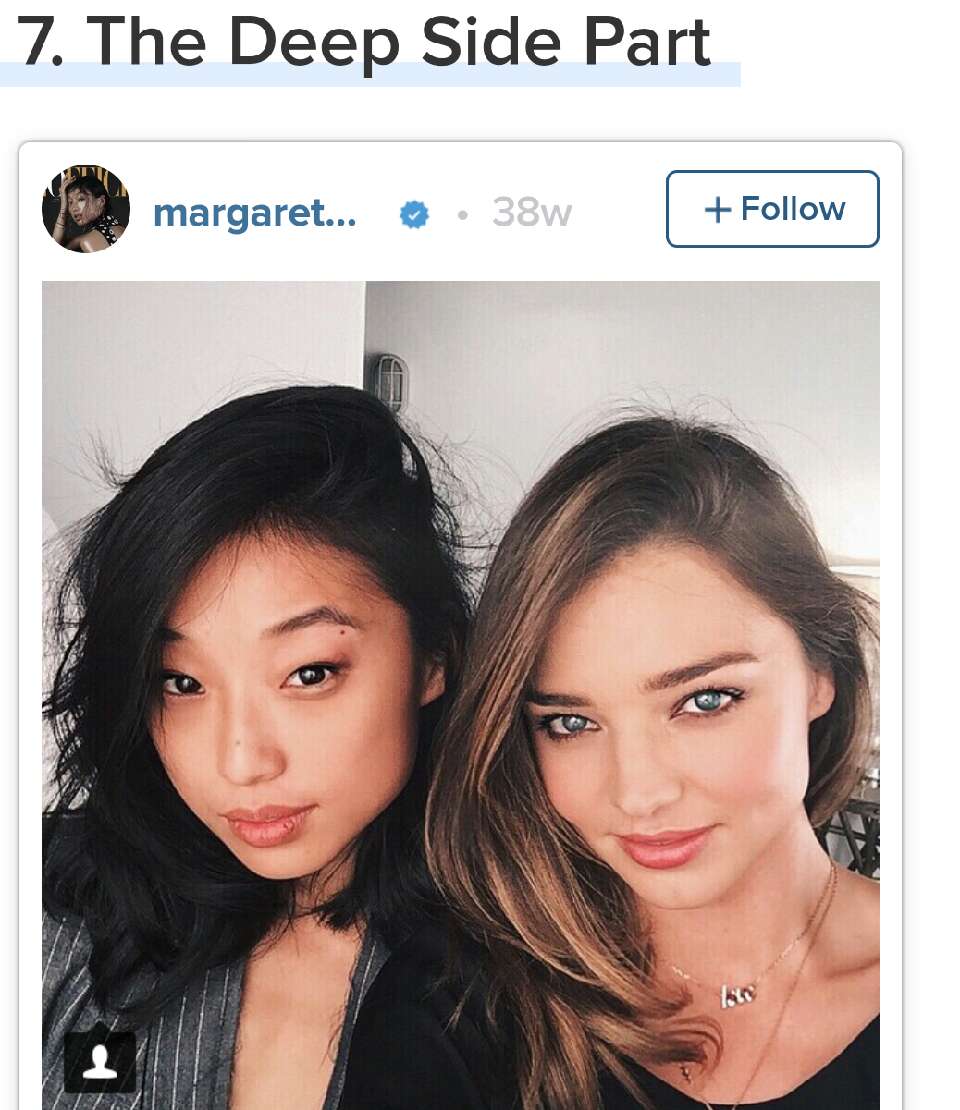 7 Hairstyles You Can do When You Haven't Washed Your Hair! 